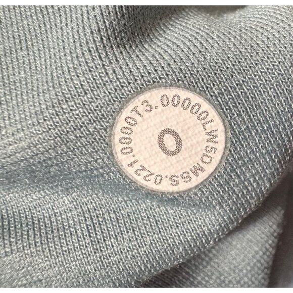 EXCELLENT Lululemon Align Pant 28" Kaleidofloral High-Rise Yoga Leggings Nulu 0 - Picture 8 of 9